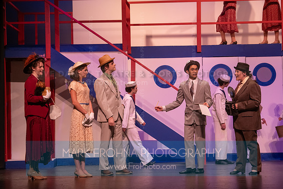 KM Anything Goes Leo-5