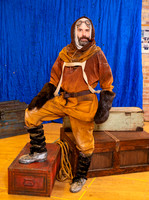 Skylight Ernest Shackleton Loves Me Promos-37