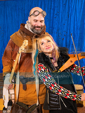 Skylight Ernest Shackleton Loves Me Promos-28