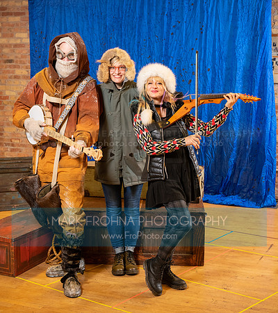 Skylight Ernest Shackleton Loves Me Promos-22