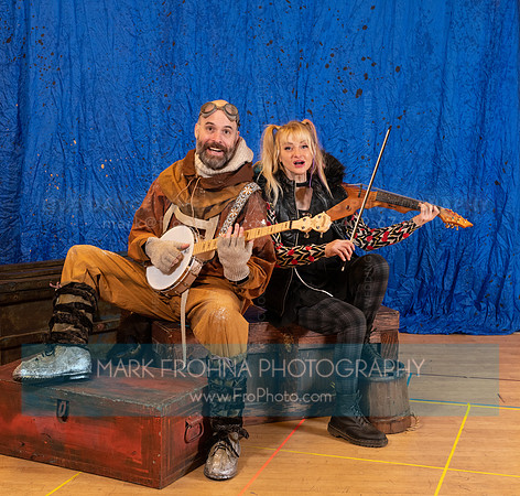 Skylight Ernest Shackleton Loves Me Promos-9