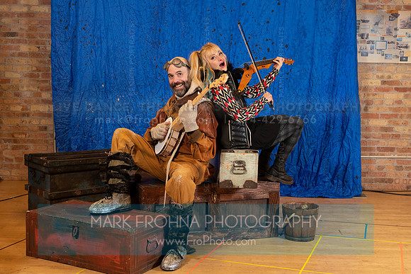Skylight Ernest Shackleton Loves Me Promos-8