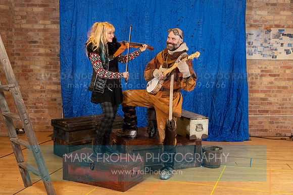 Skylight Ernest Shackleton Loves Me Promos-7