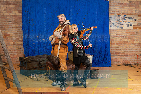 Skylight Ernest Shackleton Loves Me Promos-4