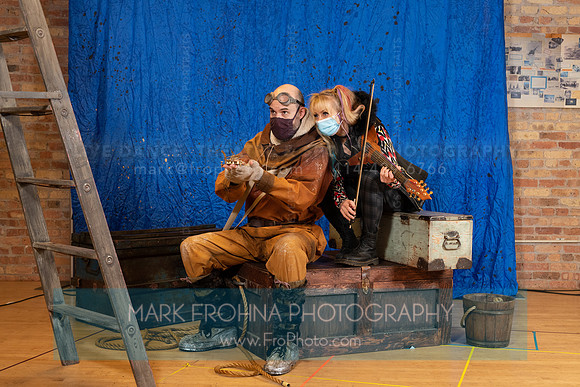 Skylight Ernest Shackleton Loves Me Promos-1
