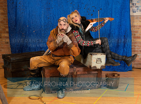 Skylight Ernest Shackleton Loves Me Promos-3