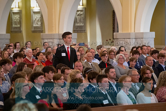 St Jerome Confirmation 2024-23