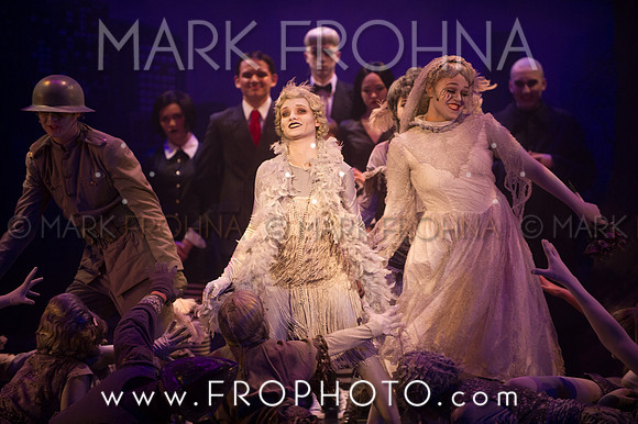 Addams Family Night 1-39
