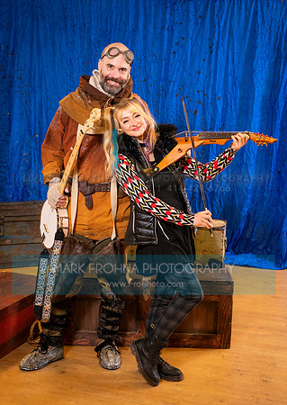 Skylight Ernest Shackleton Loves Me Promos-26