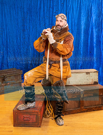 Skylight Ernest Shackleton Loves Me Promos-30