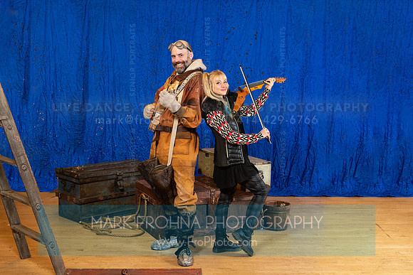 Skylight Ernest Shackleton Loves Me Promos-4