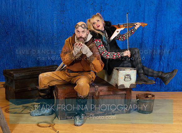 Skylight Ernest Shackleton Loves Me Promos-3