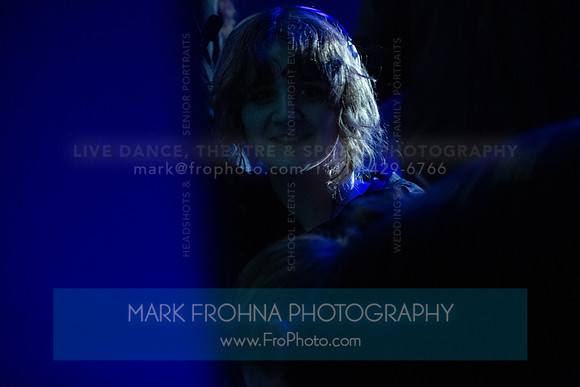 CMH Footloose Crew BTS-17