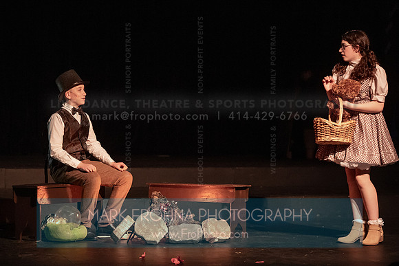 Waukesha Catholic Wizard of Oz 2025-18