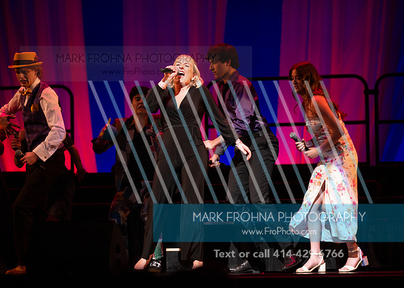 Overture Jerry Awards 2025 Lead Medley PM2-132