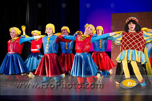 Broadway Company MTN14 Highlights-52