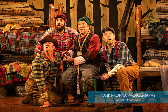 The Rep Lumberjacks in Love 2024 Highlights-56