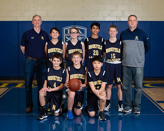 BA Teams MS Basketball Boys 2019-20 6th-006