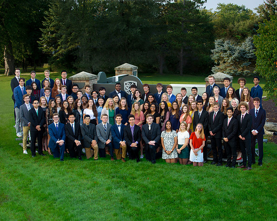 BA Class of 2020 Final