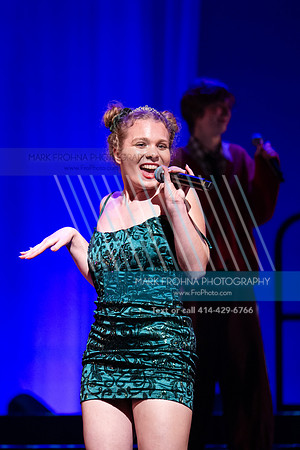 Overture Jerry Awards 2025 Lead Medley PM1-91