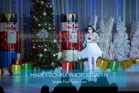 BCA Nutcracker 2020 Saturday Highlights-016