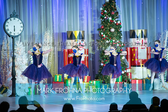 BCA Nutcracker 2020 Saturday Highlights-013