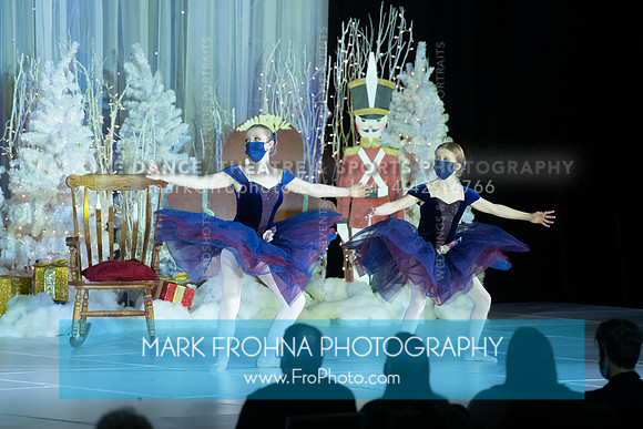 BCA Nutcracker 2020 Saturday Highlights-014