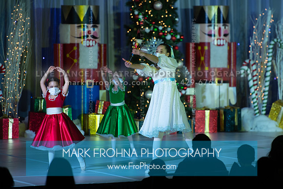BCA Nutcracker 2020 Saturday Highlights-001