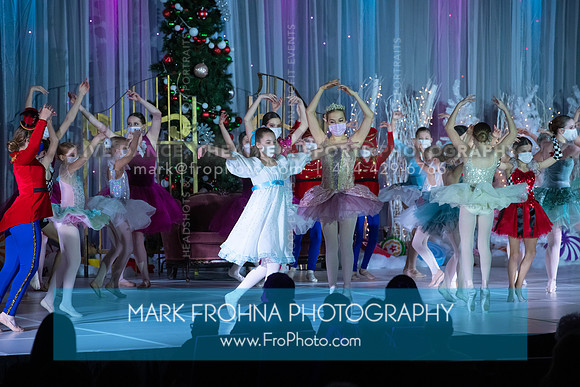 BCA Nutcracker 2020 Saturday Highlights-117