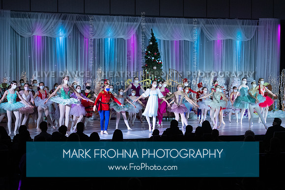 BCA Nutcracker 2020 Saturday Highlights-116
