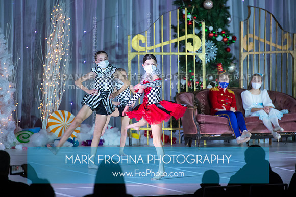 BCA Nutcracker 2020 Saturday Highlights-111