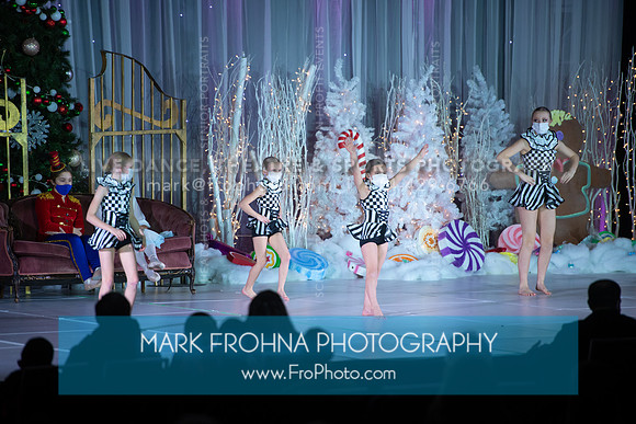 BCA Nutcracker 2020 Saturday Highlights-109