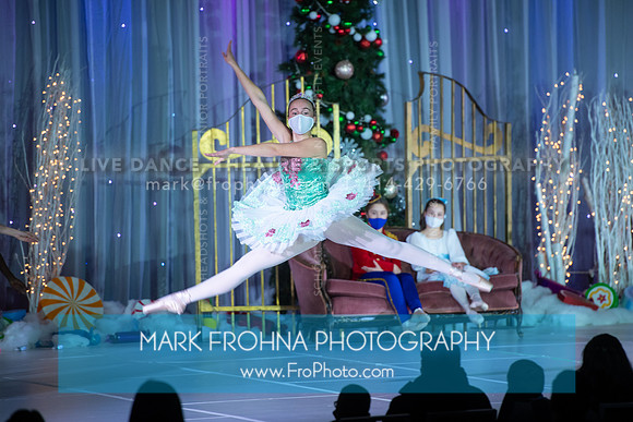 BCA Nutcracker 2020 Saturday Highlights-107