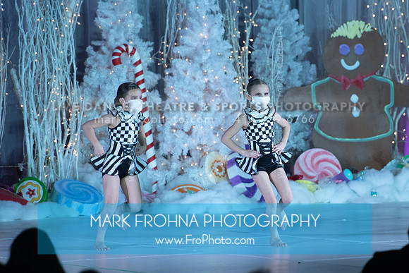 BCA Nutcracker 2020 Saturday Highlights-108