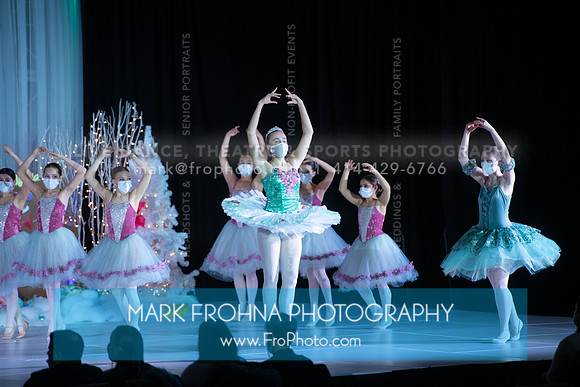 BCA Nutcracker 2020 Saturday Highlights-105