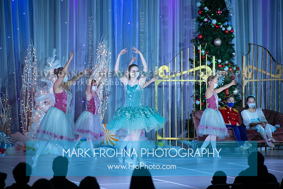 BCA Nutcracker 2020 Saturday Highlights-103
