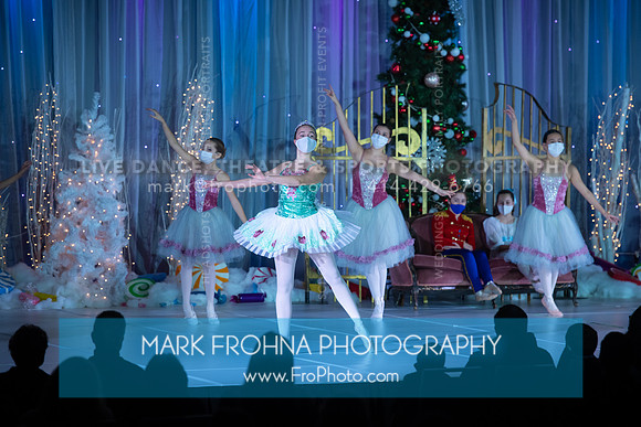 BCA Nutcracker 2020 Saturday Highlights-100