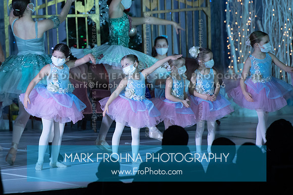 BCA Nutcracker 2020 Saturday Highlights-099