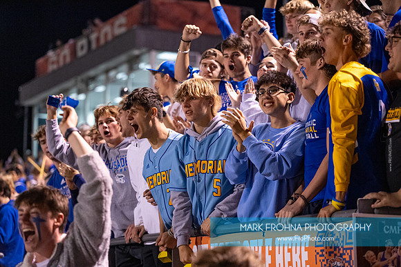 CMH Homecoming Game 2024-18