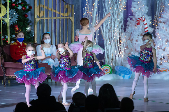 BCA Nutcracker 2020 Saturday Highlights-074