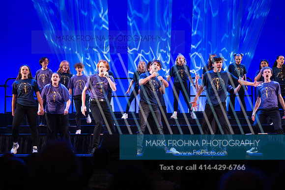 Overture Jerry Awards 2025 Finale 1-40