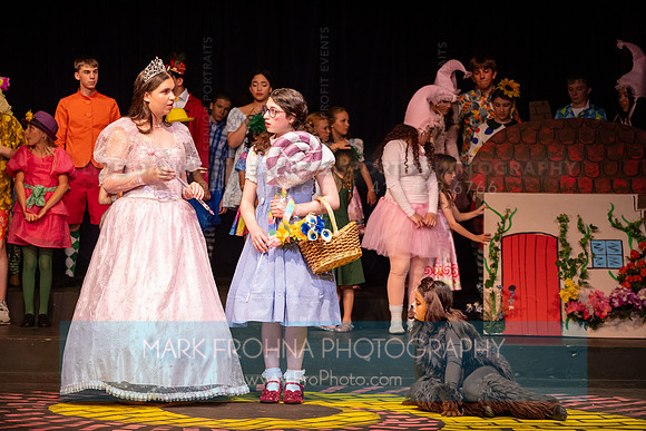 Waukesha Catholic Wizard of Oz 2025-66