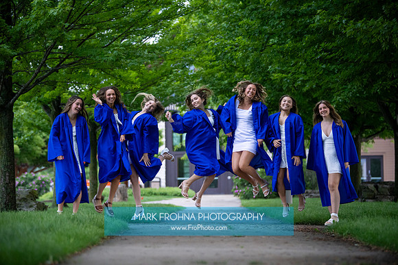 BC DeRosa Friends Graduation Portraits-32