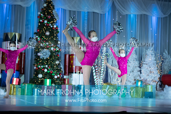 BCA 1345 Mini Elite Pom-058