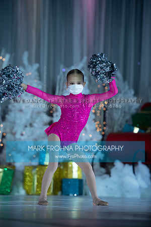 BCA 1345 Mini Elite Pom-044