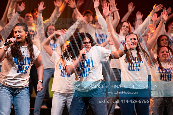 Overture Jerry Awards 2025 Muskego Mamma Mia-26