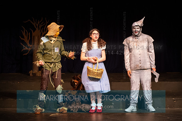 Waukesha Catholic Wizard of Oz 2025-108