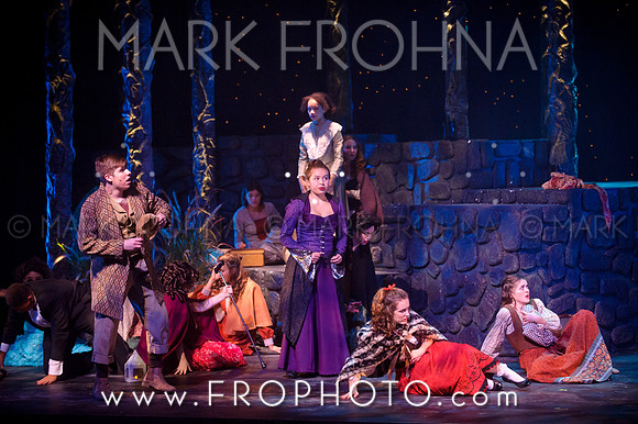 VAHS Into the Woods Highlights-67
