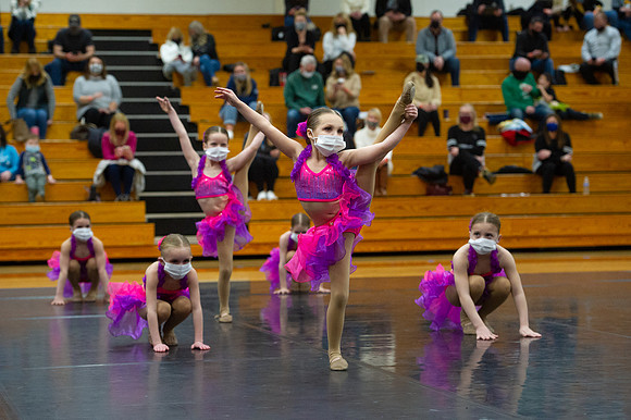 BCA Competiton WOW 1-16-21-009
