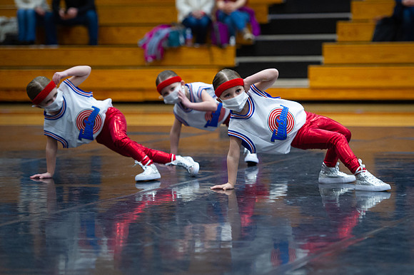 BCA Competiton WOW 1-16-21-091
